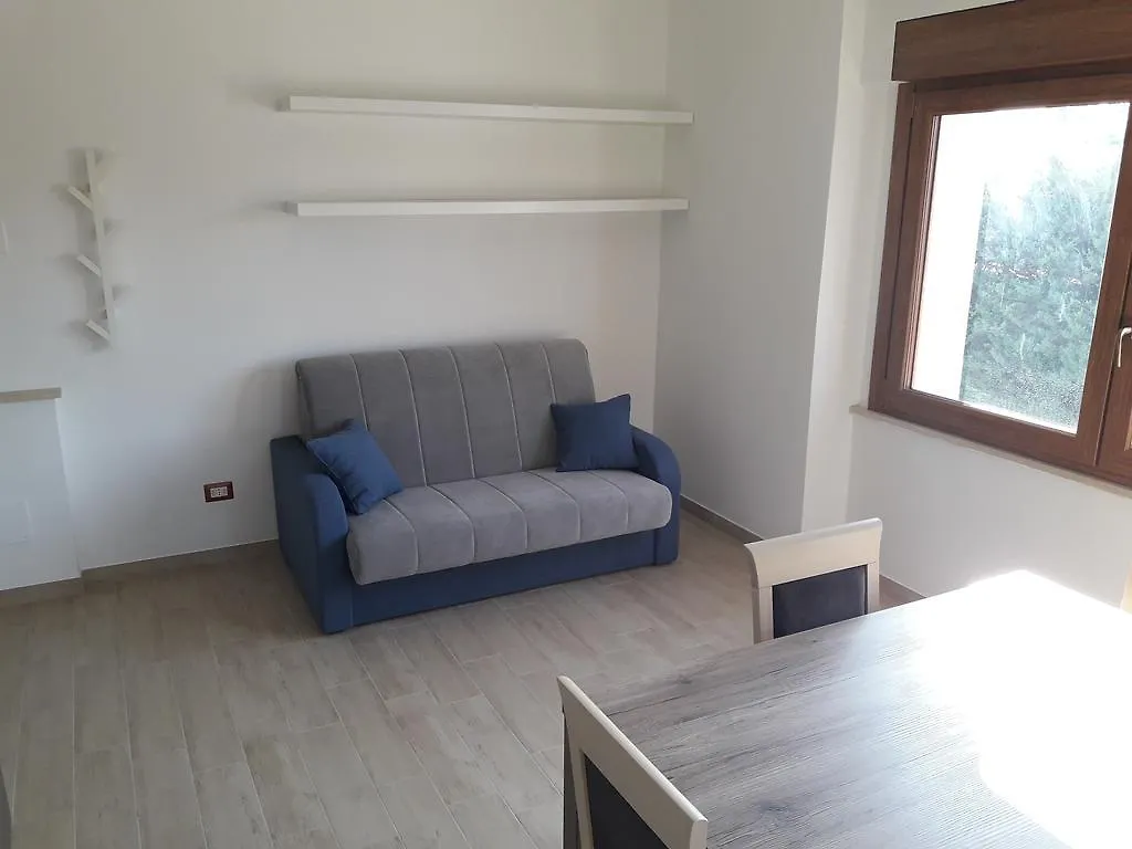 Villa Del Parco Perugia
