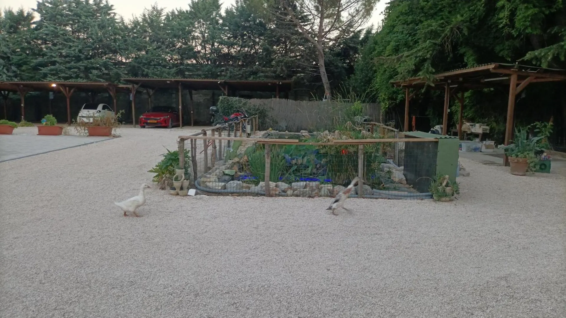 Apartment Villa Del Parco Perugia