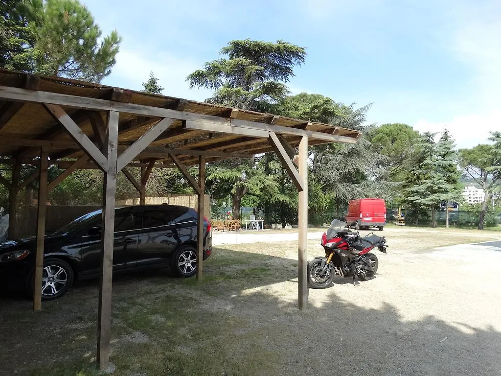 Villa Del Parco Perugia 0*,  Italy